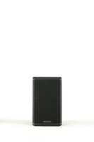 2-WAY PASSIVE SPEAKER, 1X10" LF/ 1X1" HF, 600W PEAK @ 8OHMS,125DB SPL, 90X70 DISP, ROTATABLE HORN